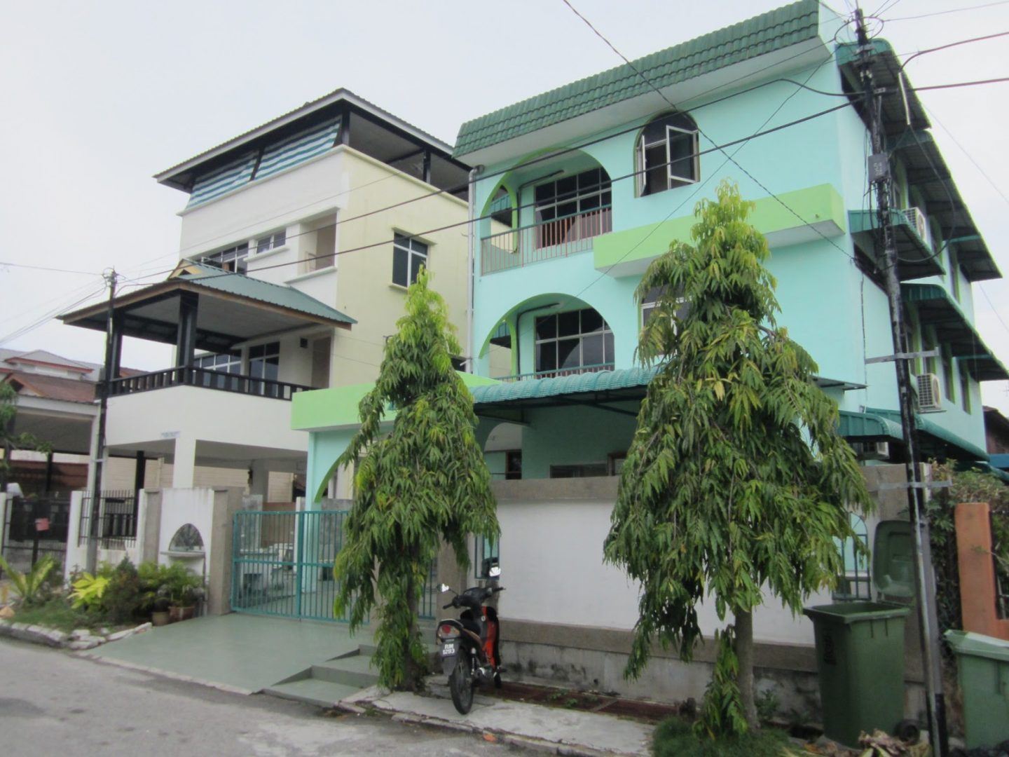 Alamat Bank Islam Sg Petani / +603 26 900 900 bank islam card